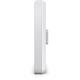 Ubiquiti U6-Enterprise-IW - UniFi AP U6 Enterprise In-Wall