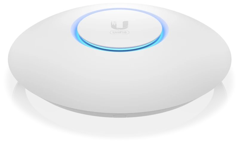 ubiquiti unifi access point wi-fi 6 unifi6 lite u6-lite