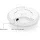 Ubiquiti U6+ - UniFi 6+ Access Point