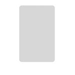 Ubiquiti UA-Card-B-100 - UniFi Access Card (100pcs), white