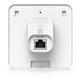 Ubiquiti UA-G3-Flex-W, UniFi Access Reader G3 Flex, white