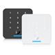 Ubiquiti UA-G3-Flex-W, UniFi Access Reader G3 Flex, white