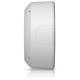 Ubiquiti UACC-AI-360-JB-W, junction box for UVC-AI-360, white - Bazar