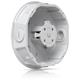 Ubiquiti UACC-AI-360-JB-W, junction box for UVC-AI-360, white - Bazar