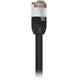 Ubiquiti UACC-Cable-Patch-Outdoor-1M-BK, Outdoor UniFi patch cable, 1m, Cat5e, black