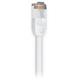 Ubiquiti UACC-Cable-Patch-Outdoor-2M-W, Outdoor UniFi Patch cable, 2m, Cat5e, white