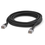 Ubiquiti UACC-Cable-Patch-Outdoor-5M-BK, Outdoor UniFi patch cable, 5m, Cat5e, black