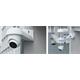 Ubiquiti UACC-Camera-AM-W, universal mount for UVC-G5-Turret-Ultra, white