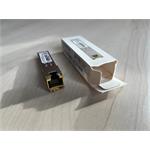 Ubiquiti UACC-CM-RJ45-1G (UF-RJ45-1G), 1G Copper Module - Bazar