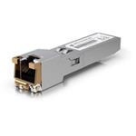 Ubiquiti UACC-CM-RJ45-MG, 10G Copper Module, SFP+