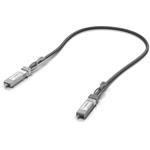 Ubiquiti UACC-DAC-SFP28-0.5M, DAC cable, 25 Gbps, 0.5m