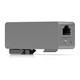 Ubiquiti UACC-ETH-SP-DIN - Ethernet Surge Protector, for DIN rail