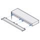 Ubiquiti UACC-ETH-SP-Panel-24 - Ethernet Surge Protector, rack-mount panel