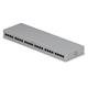 Ubiquiti UACC-ETH-SP-Panel-24 - Ethernet Surge Protector, rack-mount panel