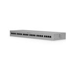 Ubiquiti UACC-ETH-SP-Panel-24 - Ethernet Surge Protector, rack-mount panel