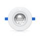 Ubiquiti UACC-G5-Dome-Ultra-FM-W, flush mount for UVC-G5-DOME