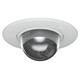 Ubiquiti UACC-G5-Dome-Ultra-FM-W, flush mount for UVC-G5-DOME