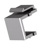 Ubiquiti UACC-Keystone-Blank-Insert for patch panel (24pcs)