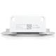 Ubiquiti UACC-Lite-AP-AM - Wallmount for U6-Lite, UAP-nanoHD and a UAP-AC-Lite