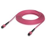 Ubiquiti UACC-OFC-MA-MPMP-10M - fiber patch cable MPO-12 Type B UPC, Multi-mode OM4, 10m