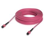 Ubiquiti UACC-OFC-MA-MPMP-30M - fiber patch cable MPO-12 Type B UPC, Multi-mode OM4, 30m