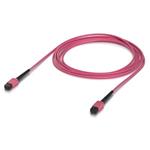 Ubiquiti UACC-OFC-MA-MPMP-3M-10 - fiber patch cable MPO-12 Type B UPC, Multi-mode OM4, 3m, 10pack