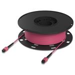 Ubiquiti UACC-OFC-MA-MPMP-60M - fiber patch cable MPO-12 Type B UPC, Multi-mode OM4, 60m