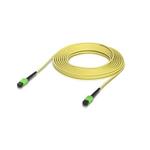 Ubiquiti UACC-OFC-SA-MPMP-10M - fiber patch cable MPO-12 Type B APC, Single-mode SMG657A2, 10m