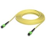 Ubiquiti UACC-OFC-SA-MPMP-10M - fiber patch cable MPO-12 Type B APC, Single-mode SMG657A2, 10m