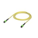 Ubiquiti UACC-OFC-SA-MPMP-3M - fiber patch cable MPO-12 Type B APC, Single-mode SMG657A2, 3m