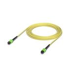 Ubiquiti UACC-OFC-SA-MPMP-5M - fiber patch cable MPO-12 Type B APC, Single-mode SMG657A2, 5m