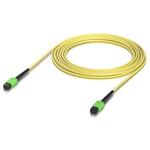 Ubiquiti UACC-OFC-SA-MPMP-5M - fiber patch cable MPO-12 Type B APC, Single-mode SMG657A2, 5m