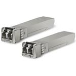 Ubiquiti UACC-OM-MM-10G-D-2 (UF-MM-10G) - U Fiber, Multi-Mode Module, 10G, 2-Pack