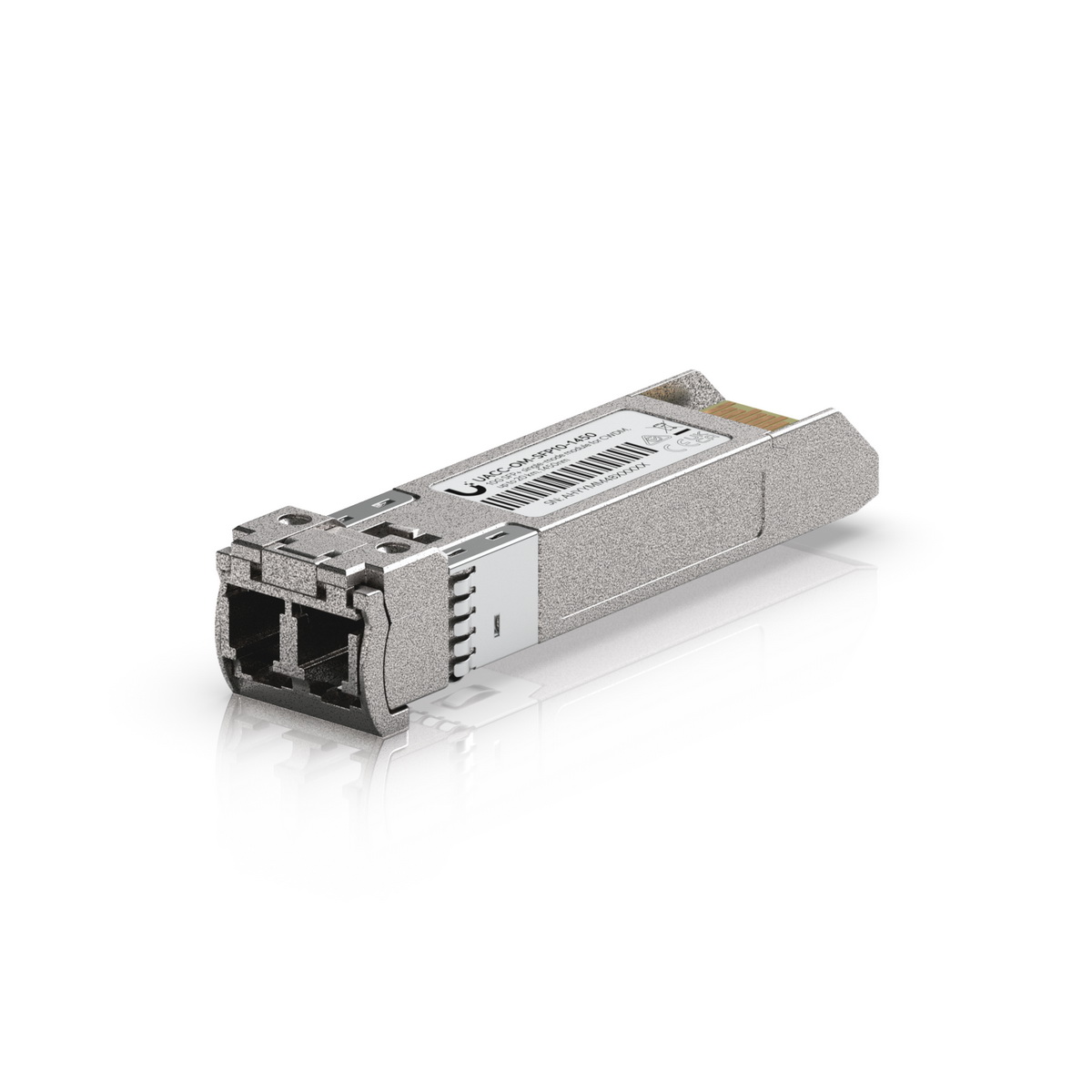 Ubiquiti UACC-OM-SFP10-1450 - CWDM optical module, SM, 10 Gbps, SFP+, 1450 nm, 2x LC