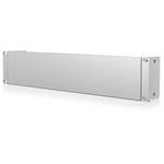 Ubiquiti UACC-Rack-Panel-Blank-2U, rack mount OCD panel, 2U