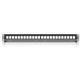 Ubiquiti UACC-Rack-Panel-Patch-Blank-24, patch panel, unequipped