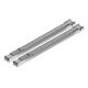 Ubiquiti UACC-Rack-Rails-Slide - Sliding Rack Rails