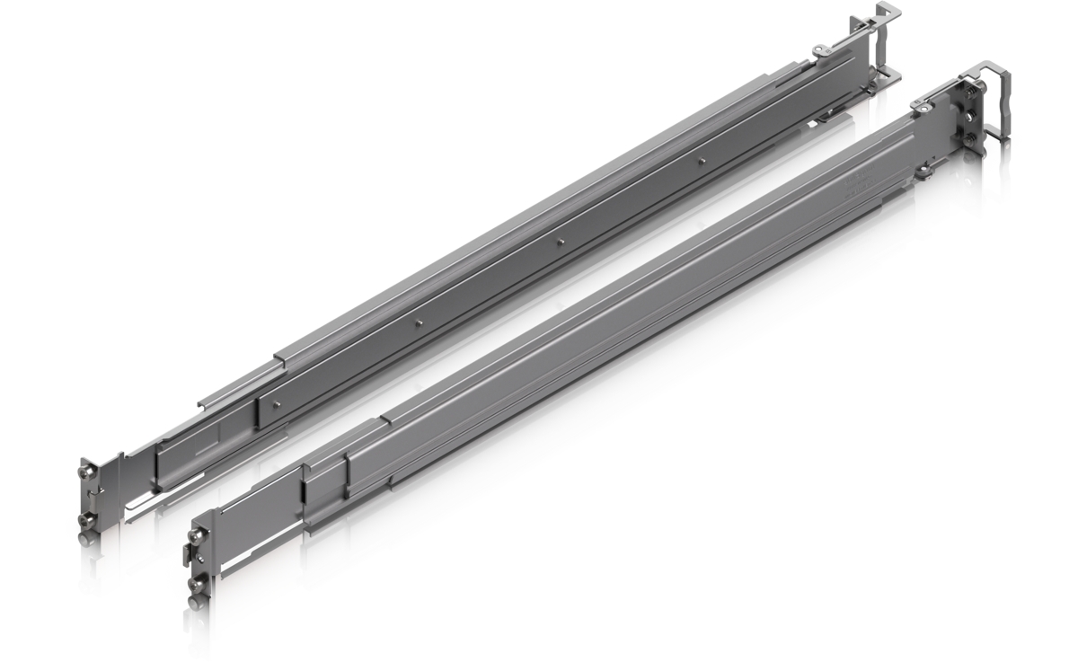 Ubiquiti UACC-Rack-Rails-Slide - Sliding Rack Rails