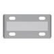 Ubiquiti UACC-Rack-Shelf-TL-SD Toolless Mini Rack Shelf for U-Rack-6U-TL