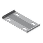 Ubiquiti UACC-Rack-Shelf-TL-SD Toolless Mini Rack Shelf for U-Rack-6U-TL