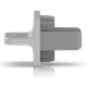 Ubiquiti UACC-RJ45-Cover for RJ45 port