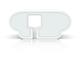 Ubiquiti UACC-UK-Ultra-TS - Table Stand for UK-Ultra