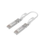 Ubiquiti UACC-Uplink-SFP28-0.15M - DAC cable, 1-25 Gbps, 0.15m