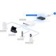Ubiquiti UCG-Industrial, UniFi Cloud Gateway Industrial
