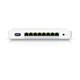Ubiquiti UDB-Switch, UniFi 2.5G PoE switch with Wi-Fi 7 bridge