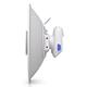 Ubiquiti UISP-Dish-Mini parabolic antenna, 26dBi, 5-7GHz