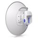 Ubiquiti UISP-Dish-Mini parabolic antenna, 26dBi, 5-7GHz