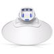 Ubiquiti UISP-Dish-Mini parabolic antenna, 26dBi, 5-7GHz