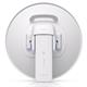 Ubiquiti UISP-Dish-Mini parabolic antenna, 26dBi, 5-7GHz