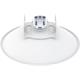 Ubiquiti UISP-Dish parabolic antenna, 30dBi, 5-6GHz